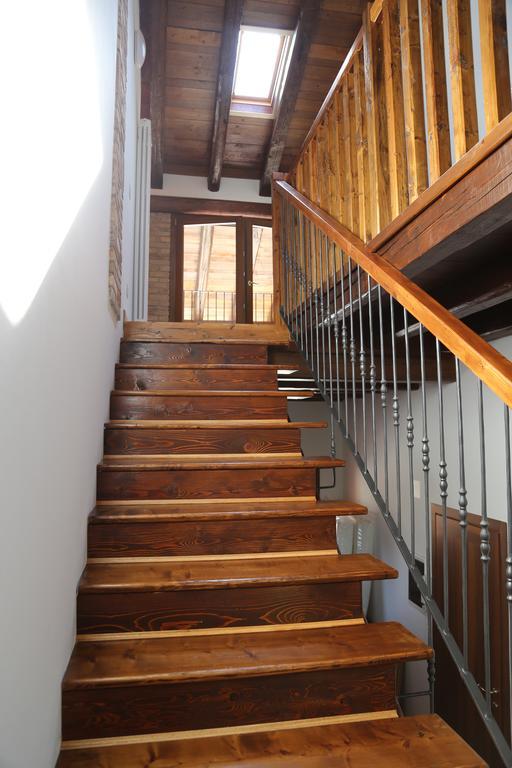 Bed and Breakfast Isola Di Wight San Michele al Tagliamento Exterior foto