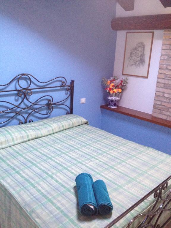 Bed and Breakfast Isola Di Wight San Michele al Tagliamento Exterior foto