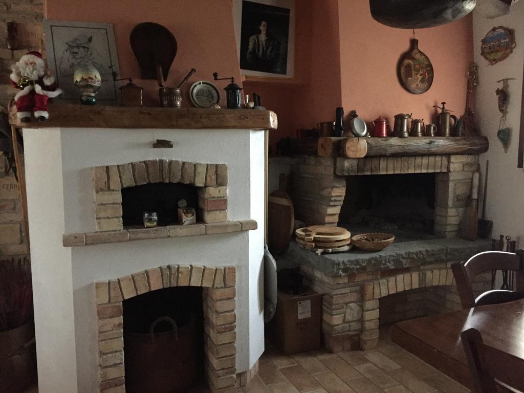 Bed and Breakfast Isola Di Wight San Michele al Tagliamento Exterior foto